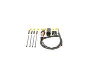 Lambdasonde Universal VW TOUAREG