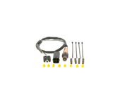 Lambdasonde Universal SMART FORTWO