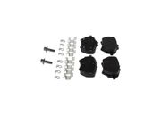 Bremsbelagsatz, Scheibenbremse PEUGEOT 508 SW