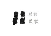 Bremsbelagsatz, Scheibenbremse HYUNDAI GETZ