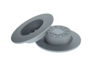 Bremsscheibe SEAT ATECA