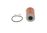 Ölfilter MERCEDES-BENZ 190