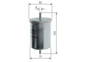 Kraftstofffilter VW LT 28-46