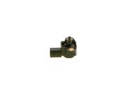 Sensor, Ladedruck MERCEDES-BENZ