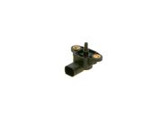 Sensor, Ladedruck MERCEDES-BENZ 190