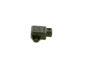 Sensor, Drosselklappenstellung OPEL FRONTERA