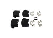 Bremsbelagsatz, Scheibenbremse RENAULT KANGOO BE BOP