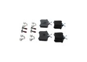 Bremsbelagsatz, Scheibenbremse SEAT ATECA