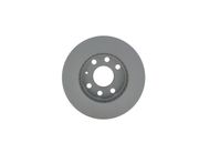 Bremsscheibe OPEL CORSA