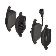 Bremsbelagsatz, Scheibenbremse SEAT ALTEA XL