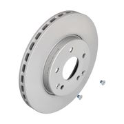 Bremsscheibe MERCEDES-BENZ CLC-KLASSE