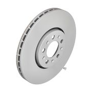 Bremsscheibe SKODA FABIA