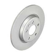 Bremsscheibe AUDI A6 Allroad