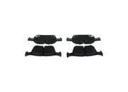 Bremsbelagsatz, Scheibenbremse FORD C-MAX