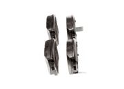 Bremsbelagsatz, Scheibenbremse FIAT TIPO