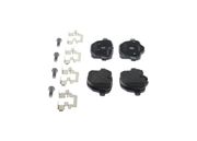 Bremsbelagsatz, Scheibenbremse BMW i3