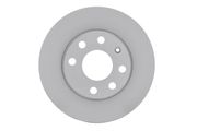 Bremsscheibe OPEL ASTRA