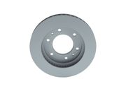 Bremsscheibe MITSUBISHI PAJERO SPORT