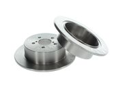 Bremsscheibe SUBARU LEGACY