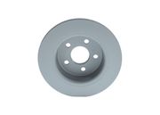 Bremsscheibe FORD TOURNEO CONNECT / GRAND TOURNEO CONNECT