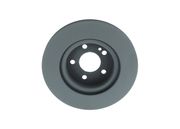 Bremsscheibe MERCEDES-BENZ CLS
