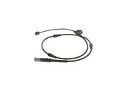 Warnkontakt, Bremsbelagverschleiß BMW X5