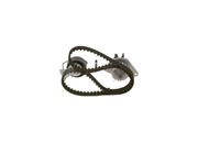 Wasserpumpe + Zahnriemensatz PEUGEOT