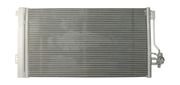 Kondensator, Klimaanlage MERCEDES-BENZ VITO / MIXTO