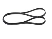 Keilrippenriemen NISSAN X-TRAIL