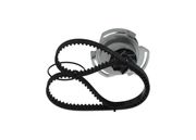 Wasserpumpe + Zahnriemensatz VW