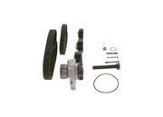 Wasserpumpe + Zahnriemensatz VW LT 28-46