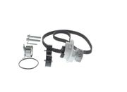 Wasserpumpe + Zahnriemensatz OPEL MERIVA