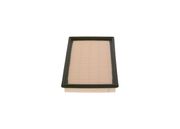 Luftfilter NISSAN ALMERA