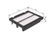 Luftfilter CHEVROLET AVEO