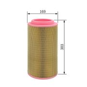 Luftfilter OPEL MOVANO