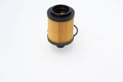 Ölfilter FIAT PUNTO EVO