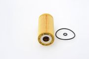 Ölfilter MERCEDES-BENZ B-KLASSE