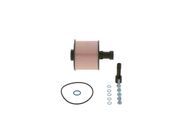 Kraftstofffilter NISSAN NOTE
