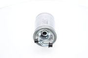 Kraftstofffilter AUDI A4 Allroad