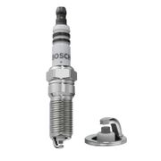 Zündkerze Nickel FORD KA+