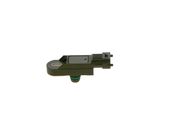 Sensor, Ladedruck NISSAN