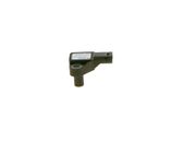 Sensor, Ladedruck MERCEDES-BENZ CLA