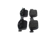 Bremsbelagsatz, Scheibenbremse VOLVO XC60