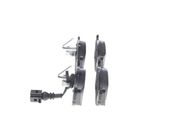 Bremsbelagsatz, Scheibenbremse VW MULTIVAN