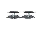 Bremsbelagsatz, Scheibenbremse MAZDA TRIBUTE