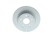 Bremsscheibe HONDA HR-V