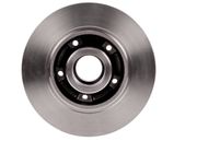 Bremsscheibe RENAULT GRAND SCÉNIC