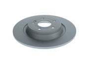 Bremsscheibe MERCEDES-BENZ GLA-KLASSE