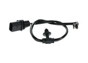 Warnkontakt, Bremsbelagverschleiß AUDI A6