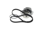 Wasserpumpe + Zahnriemensatz VW